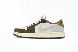 Picture of Air Jordan 1 Low _SKUfc4675220fc